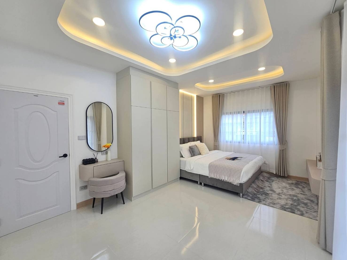 RS260703 Permsub Garden Home Newly Renovated Single House – Soi Siam Pattaya (7) RS260703 Permsub Garden Home Newly Renovated Single House - Soi Siam Pattaya
