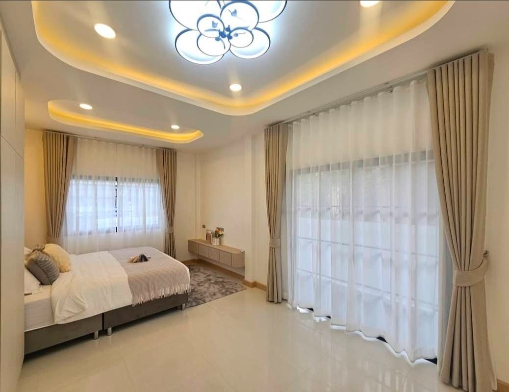 RS260703 Permsub Garden Home Newly Renovated Single House – Soi Siam Pattaya (9) RS260703 Permsub Garden Home Newly Renovated Single House - Soi Siam Pattaya