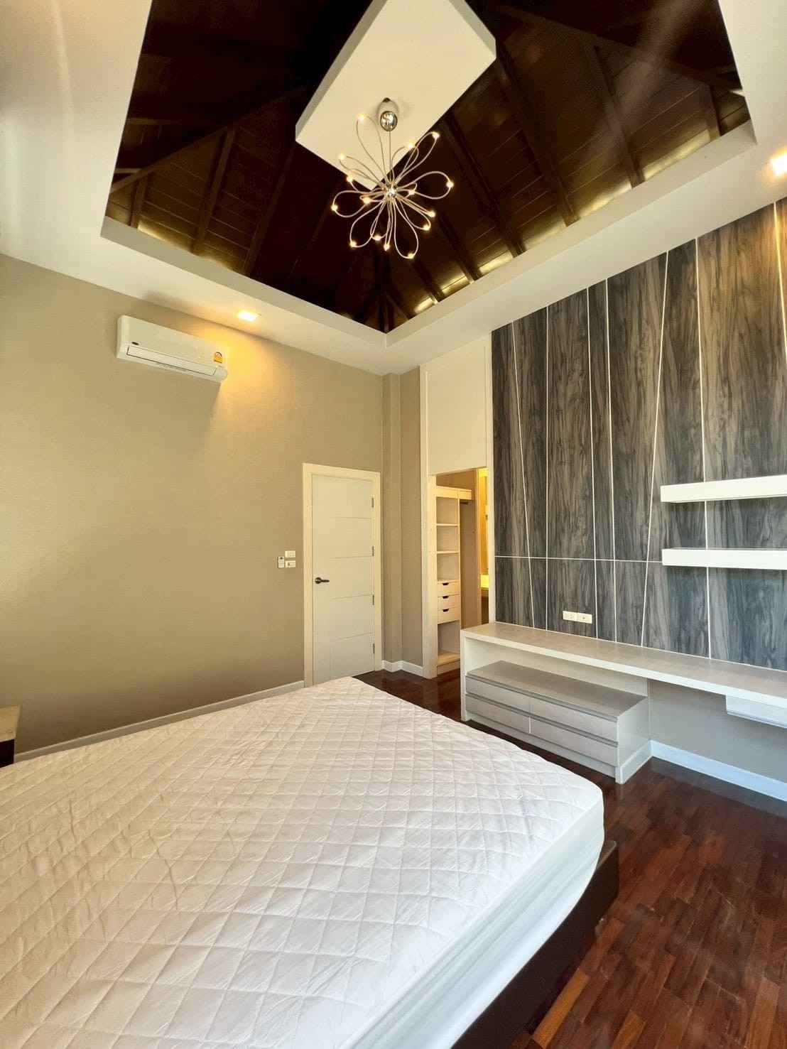RS260706 Renovated 3-Bedroom House at Sirisa 16 Village Soi Siam Country Club (10) RS260706 Renovated 3-Bedroom House at Sirisa 16 Village Soi Siam Country Club