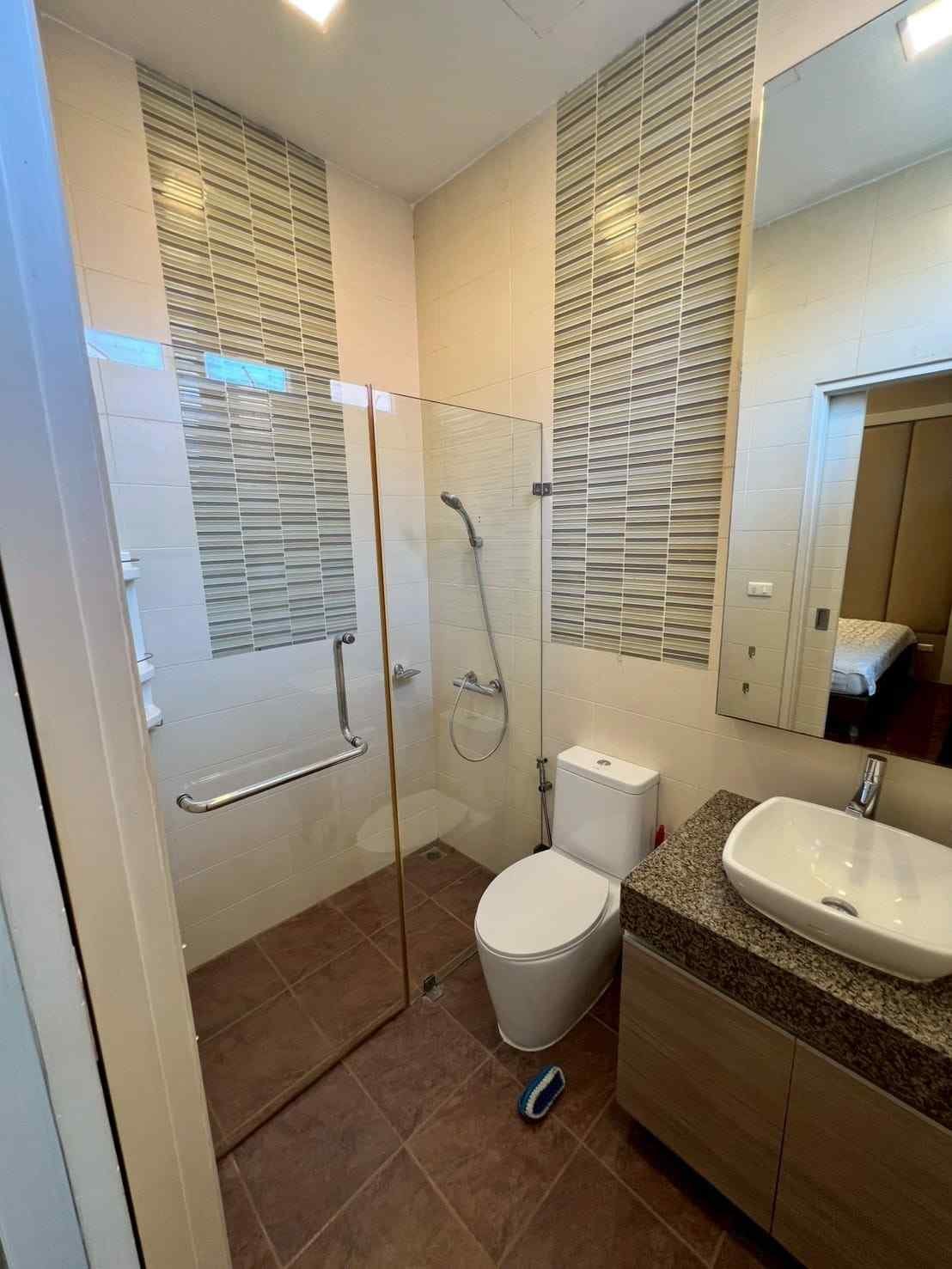 RS260706 Renovated 3-Bedroom House at Sirisa 16 Village Soi Siam Country Club (12) RS260706 Renovated 3-Bedroom House at Sirisa 16 Village Soi Siam Country Club