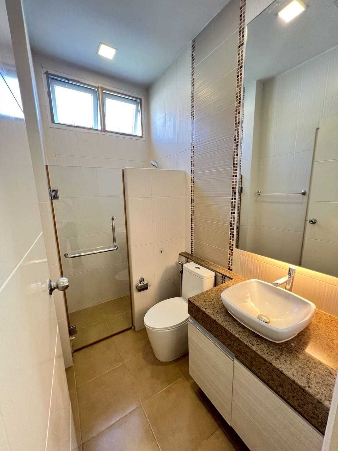 RS260706 Renovated 3-Bedroom House at Sirisa 16 Village Soi Siam Country Club (13) RS260706 Renovated 3-Bedroom House at Sirisa 16 Village Soi Siam Country Club