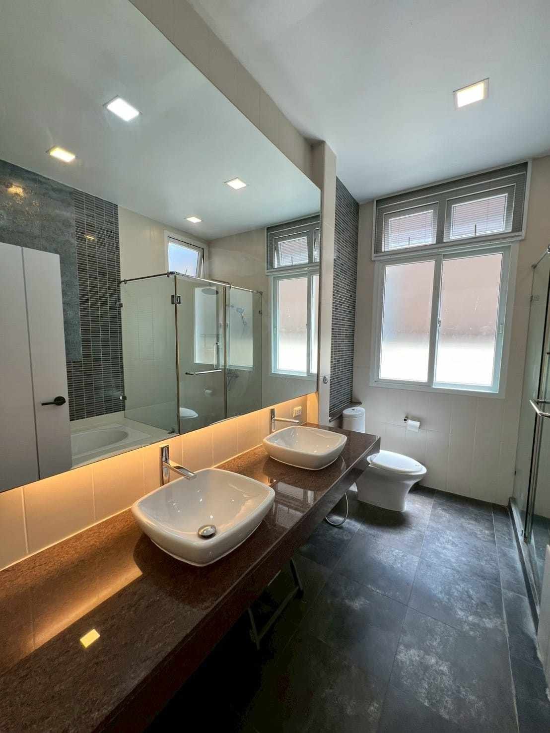 RS260706 Renovated 3-Bedroom House at Sirisa 16 Village Soi Siam Country Club (15) RS260706 Renovated 3-Bedroom House at Sirisa 16 Village Soi Siam Country Club