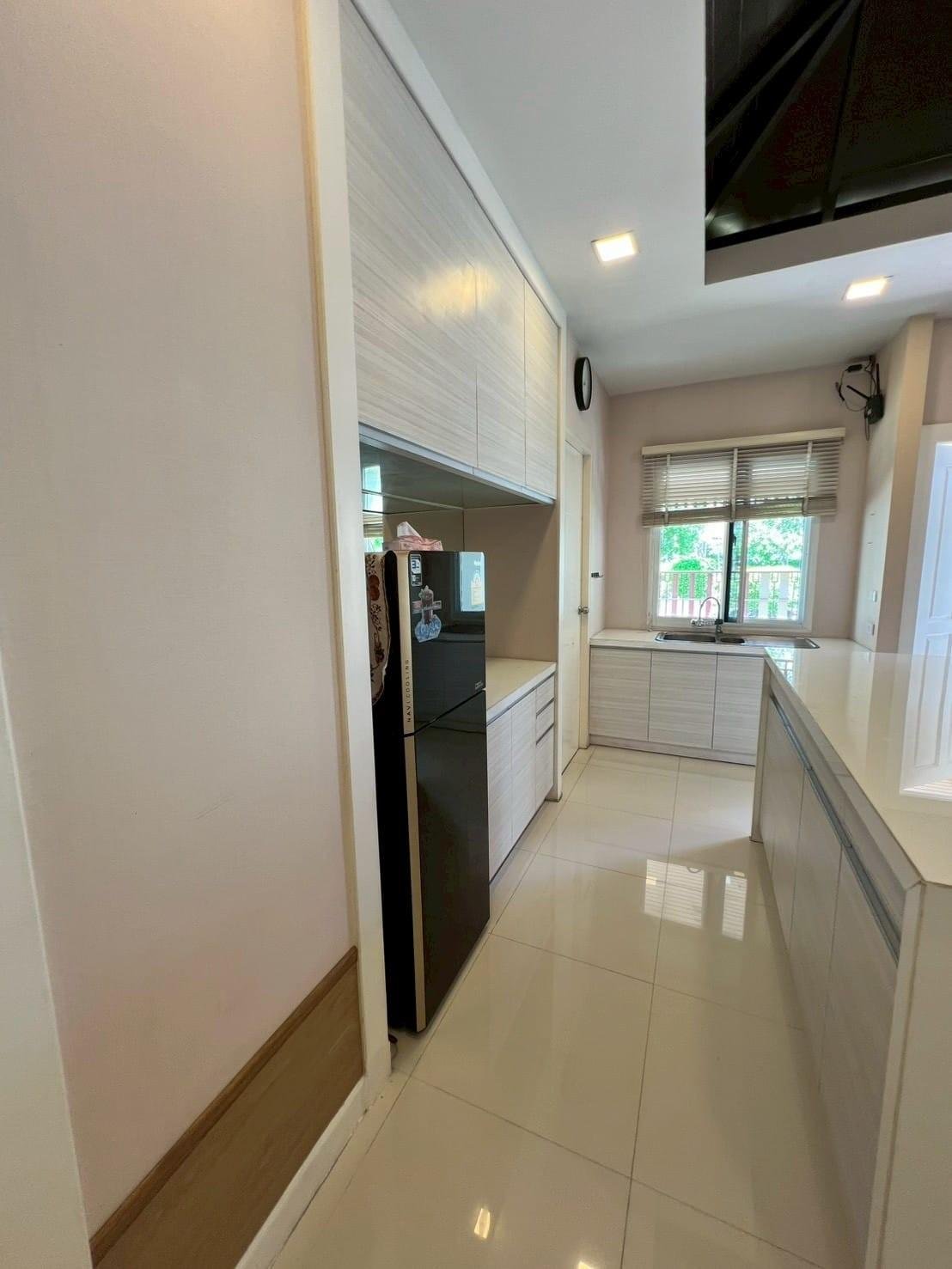 RS260706 Renovated 3-Bedroom House at Sirisa 16 Village Soi Siam Country Club (16) RS260706 Renovated 3-Bedroom House at Sirisa 16 Village Soi Siam Country Club