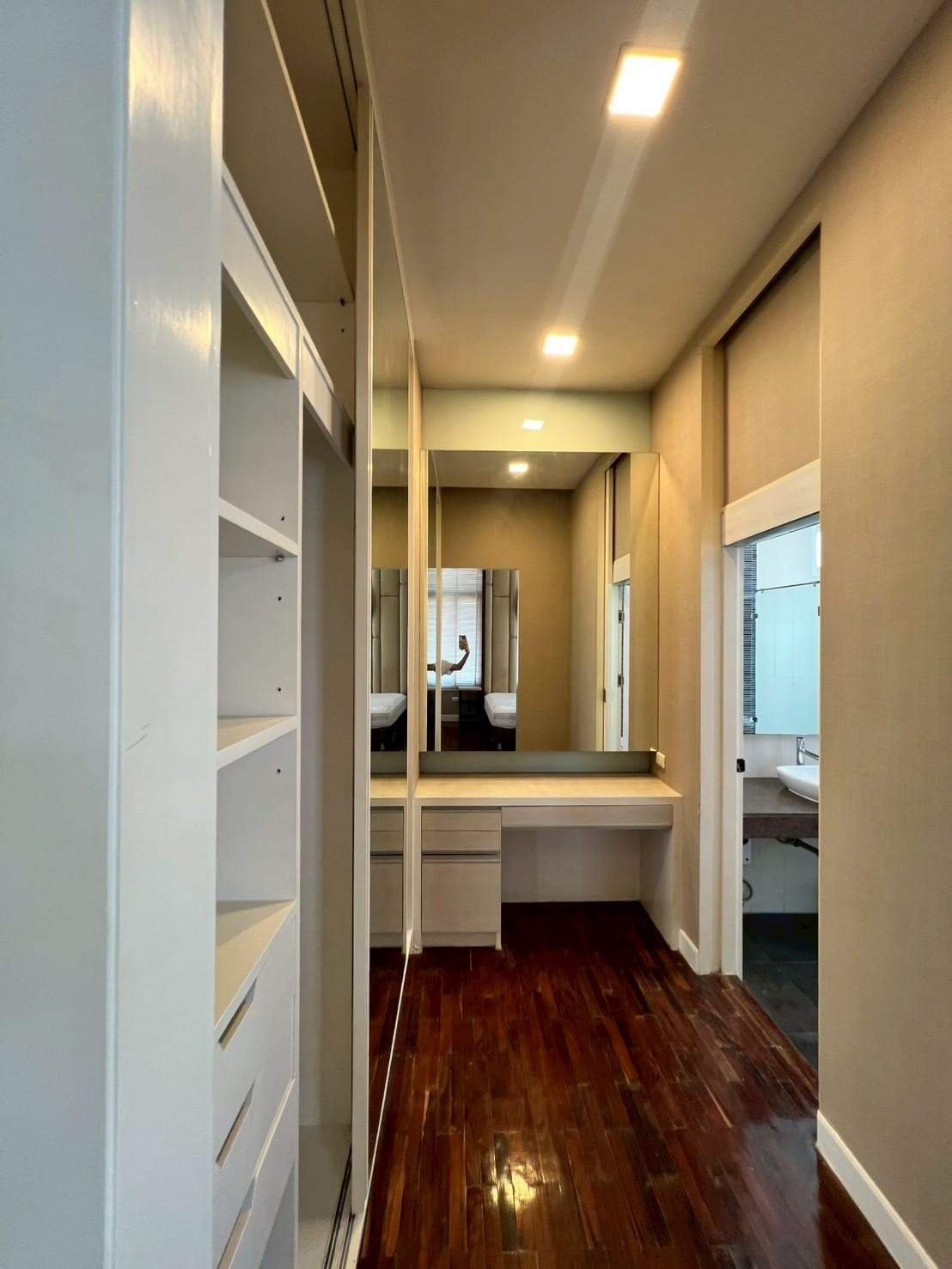 RS260706 Renovated 3-Bedroom House at Sirisa 16 Village Soi Siam Country Club (17) RS260706 Renovated 3-Bedroom House at Sirisa 16 Village Soi Siam Country Club