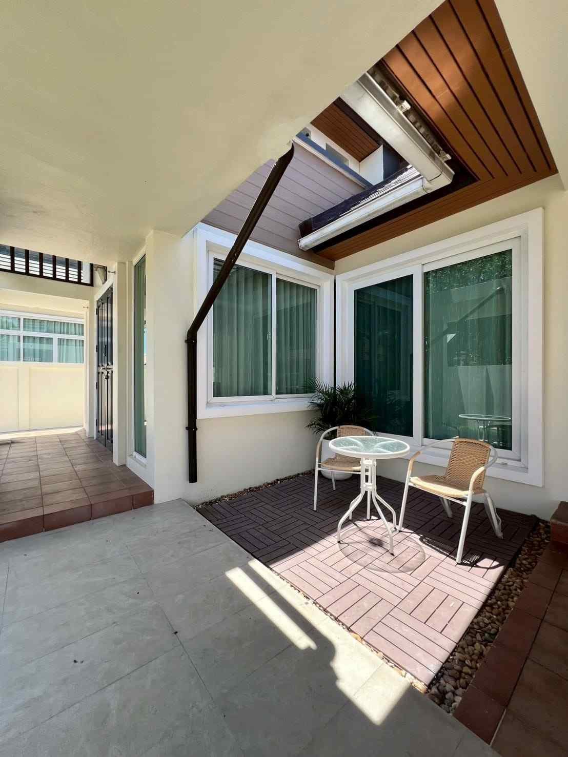 RS260706 Renovated 3-Bedroom House at Sirisa 16 Village Soi Siam Country Club (18) RS260706 Renovated 3-Bedroom House at Sirisa 16 Village Soi Siam Country Club