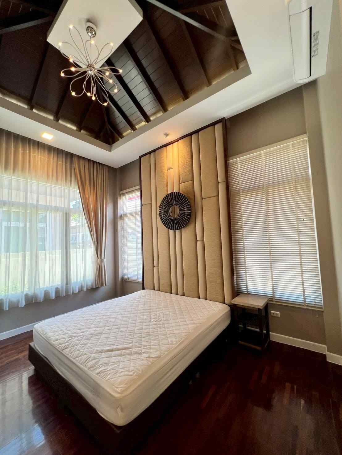RS260706 Renovated 3-Bedroom House at Sirisa 16 Village Soi Siam Country Club (21) RS260706 Renovated 3-Bedroom House at Sirisa 16 Village Soi Siam Country Club