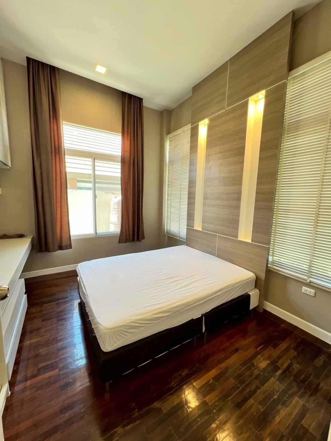 RS260706 Renovated 3-Bedroom House at Sirisa 16 Village Soi Siam Country Club (22) RS260706 Renovated 3-Bedroom House at Sirisa 16 Village Soi Siam Country Club