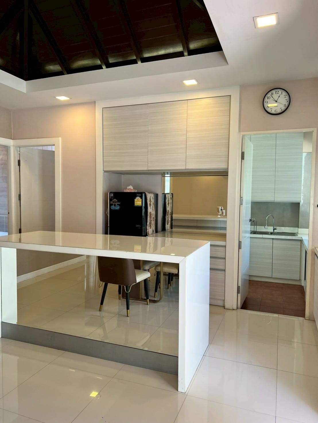 RS260706 Renovated 3-Bedroom House at Sirisa 16 Village Soi Siam Country Club (23) RS260706 Renovated 3-Bedroom House at Sirisa 16 Village Soi Siam Country Club