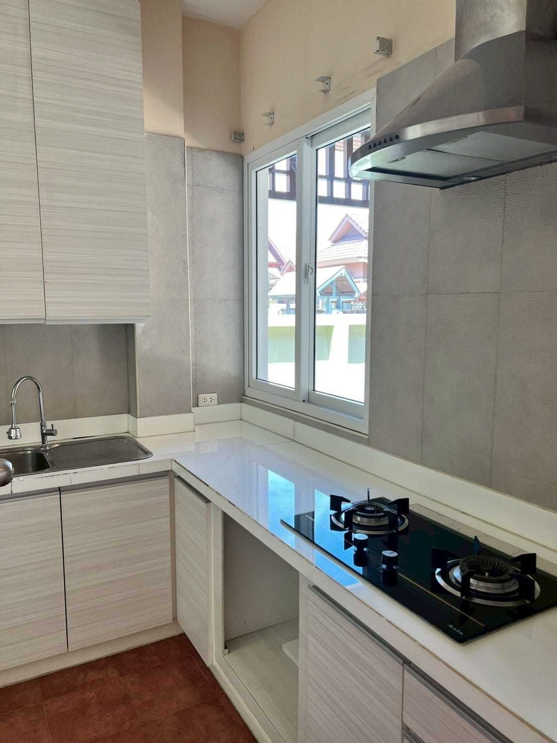 RS260706 Renovated 3-Bedroom House at Sirisa 16 Village Soi Siam Country Club (25) RS260706 Renovated 3-Bedroom House at Sirisa 16 Village Soi Siam Country Club