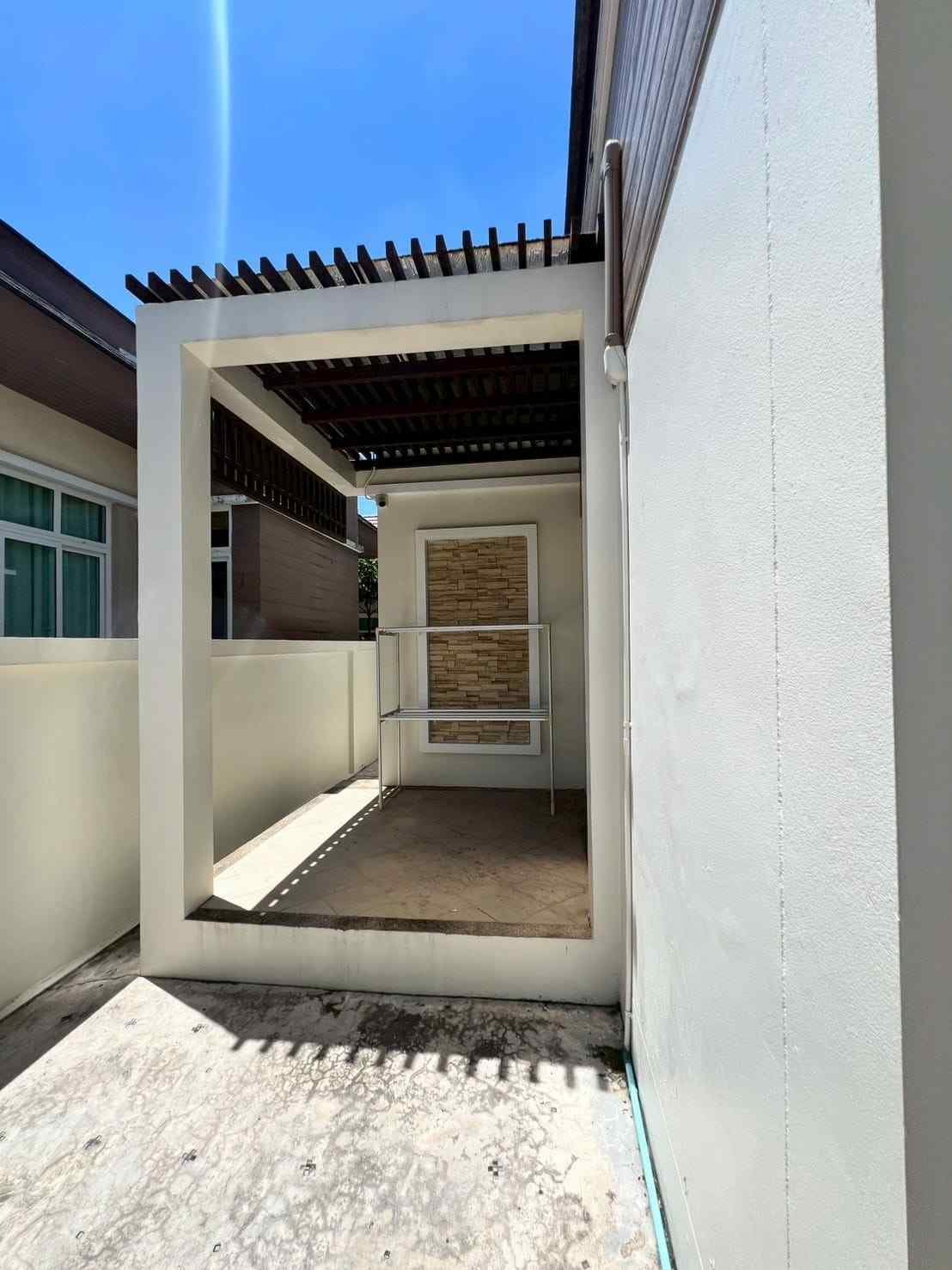 RS260706 Renovated 3-Bedroom House at Sirisa 16 Village Soi Siam Country Club (26) RS260706 Renovated 3-Bedroom House at Sirisa 16 Village Soi Siam Country Club