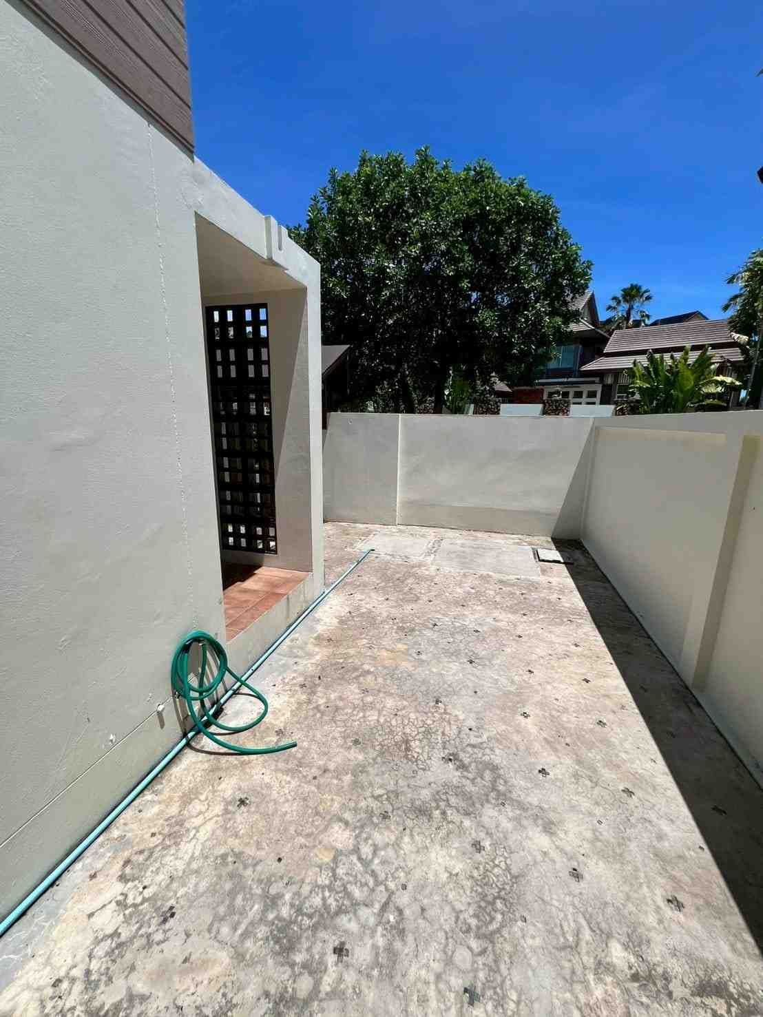 RS260706 Renovated 3-Bedroom House at Sirisa 16 Village Soi Siam Country Club (27) RS260706 Renovated 3-Bedroom House at Sirisa 16 Village Soi Siam Country Club