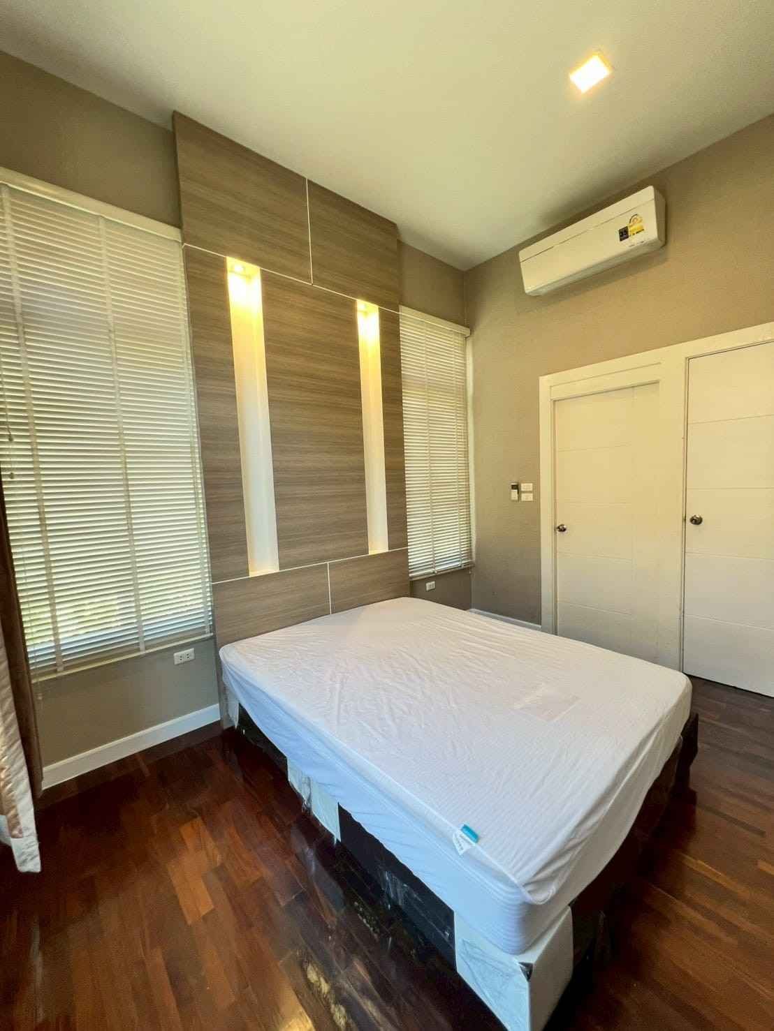 RS260706 Renovated 3-Bedroom House at Sirisa 16 Village Soi Siam Country Club (28) RS260706 Renovated 3-Bedroom House at Sirisa 16 Village Soi Siam Country Club