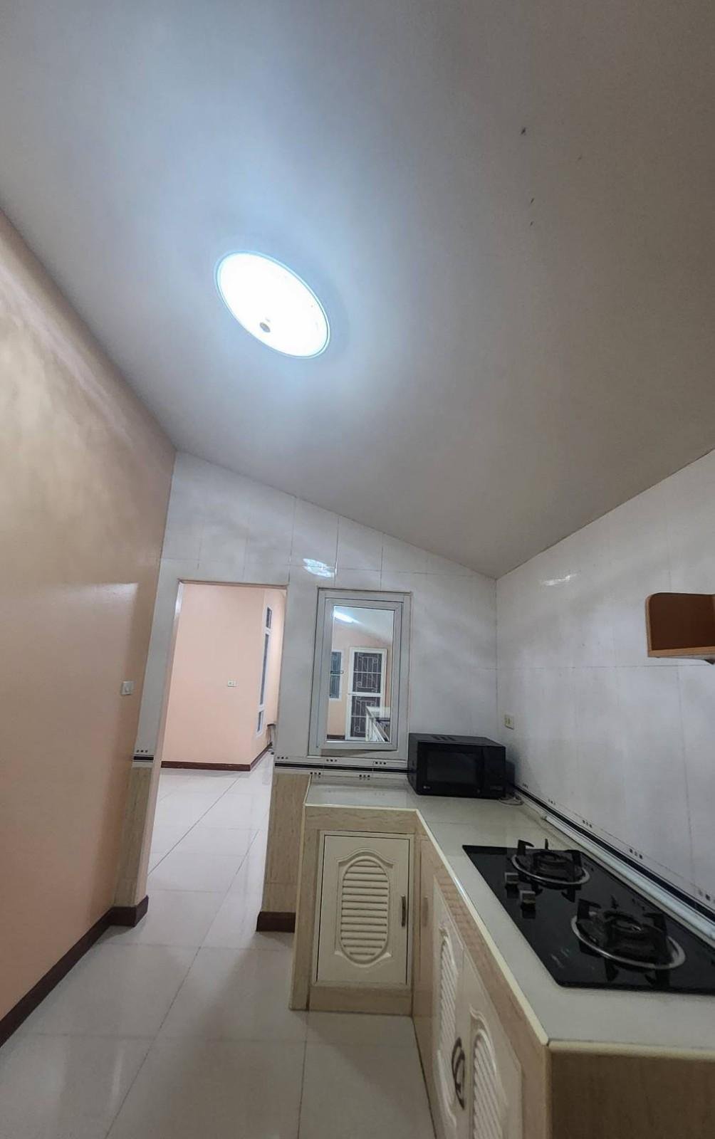 RS260707 Spacious 3-Bedroom Renovated House for Rent at Chokchai Village 10 Pattaya (11) RS260707 Spacious 3-Bedroom Renovated House for Rent at Chokchai Village 10 Pattaya