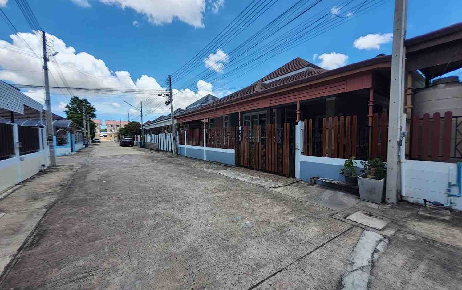 RS260707 Spacious 3-Bedroom Renovated House for Rent at Chokchai Village 10 Pattaya (2) RS260707 Spacious 3-Bedroom Renovated House for Rent at Chokchai Village 10 Pattaya
