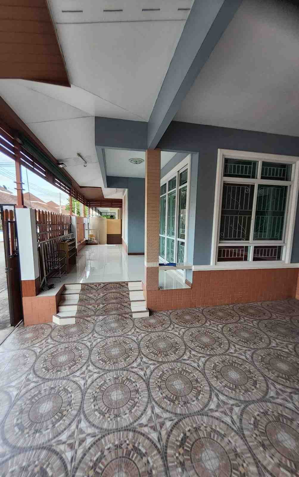 RS260707 Spacious 3-Bedroom Renovated House for Rent at Chokchai Village 10 Pattaya (8) RS260707 Spacious 3-Bedroom Renovated House for Rent at Chokchai Village 10 Pattaya