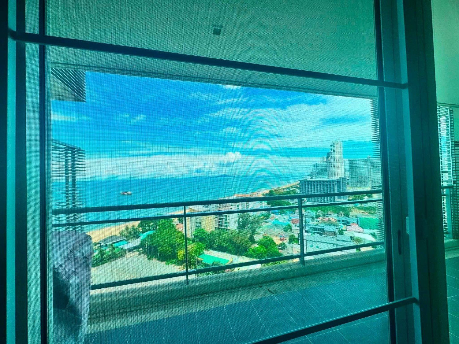 RS260720 Reflection Jomtien Beach Pattaya – 15th Floor (Building B) Panoramic Sea View (1) RS260720 Reflection Jomtien Beach Pattaya - 15th Floor (Building B) Panoramic Sea View