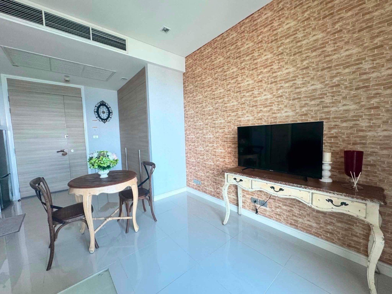 RS260720 Reflection Jomtien Beach Pattaya – 15th Floor (Building B) Panoramic Sea View (10) RS260720 Reflection Jomtien Beach Pattaya - 15th Floor (Building B) Panoramic Sea View