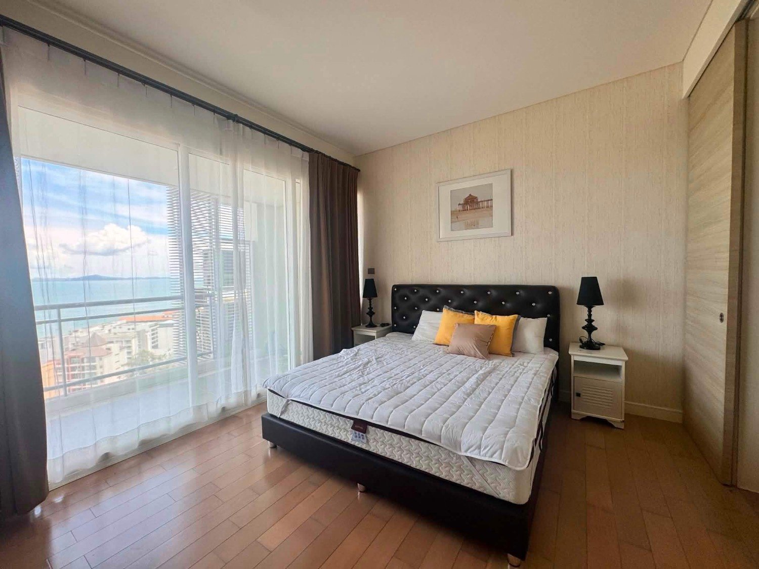 RS260720 Reflection Jomtien Beach Pattaya – 15th Floor (Building B) Panoramic Sea View (11) RS260720 Reflection Jomtien Beach Pattaya - 15th Floor (Building B) Panoramic Sea View