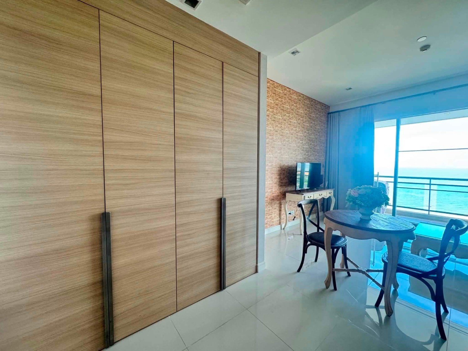 RS260720 Reflection Jomtien Beach Pattaya – 15th Floor (Building B) Panoramic Sea View (5) RS260720 Reflection Jomtien Beach Pattaya - 15th Floor (Building B) Panoramic Sea View