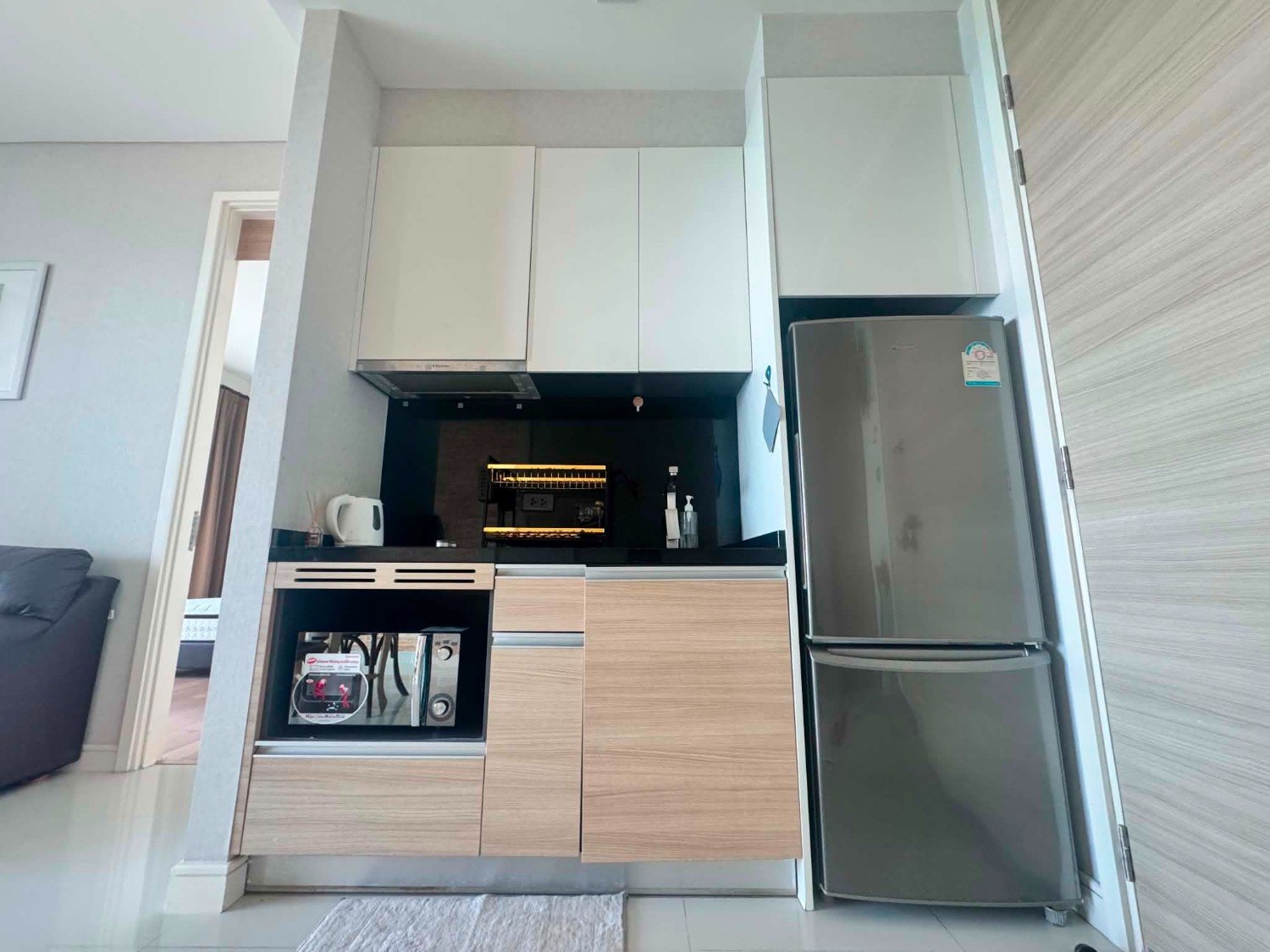 RS260720 Reflection Jomtien Beach Pattaya – 15th Floor (Building B) Panoramic Sea View (7) RS260720 Reflection Jomtien Beach Pattaya - 15th Floor (Building B) Panoramic Sea View