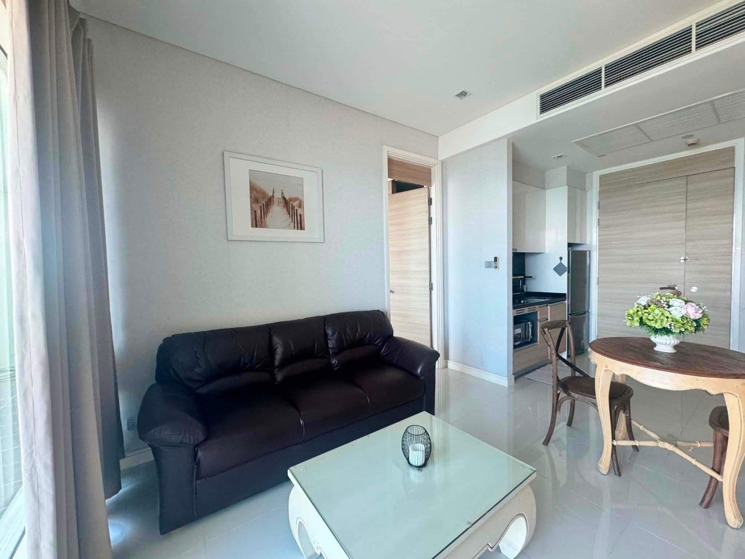 RS260720 Reflection Jomtien Beach Pattaya – 15th Floor (Building B) Panoramic Sea View (8) RS260720 Reflection Jomtien Beach Pattaya - 15th Floor (Building B) Panoramic Sea View