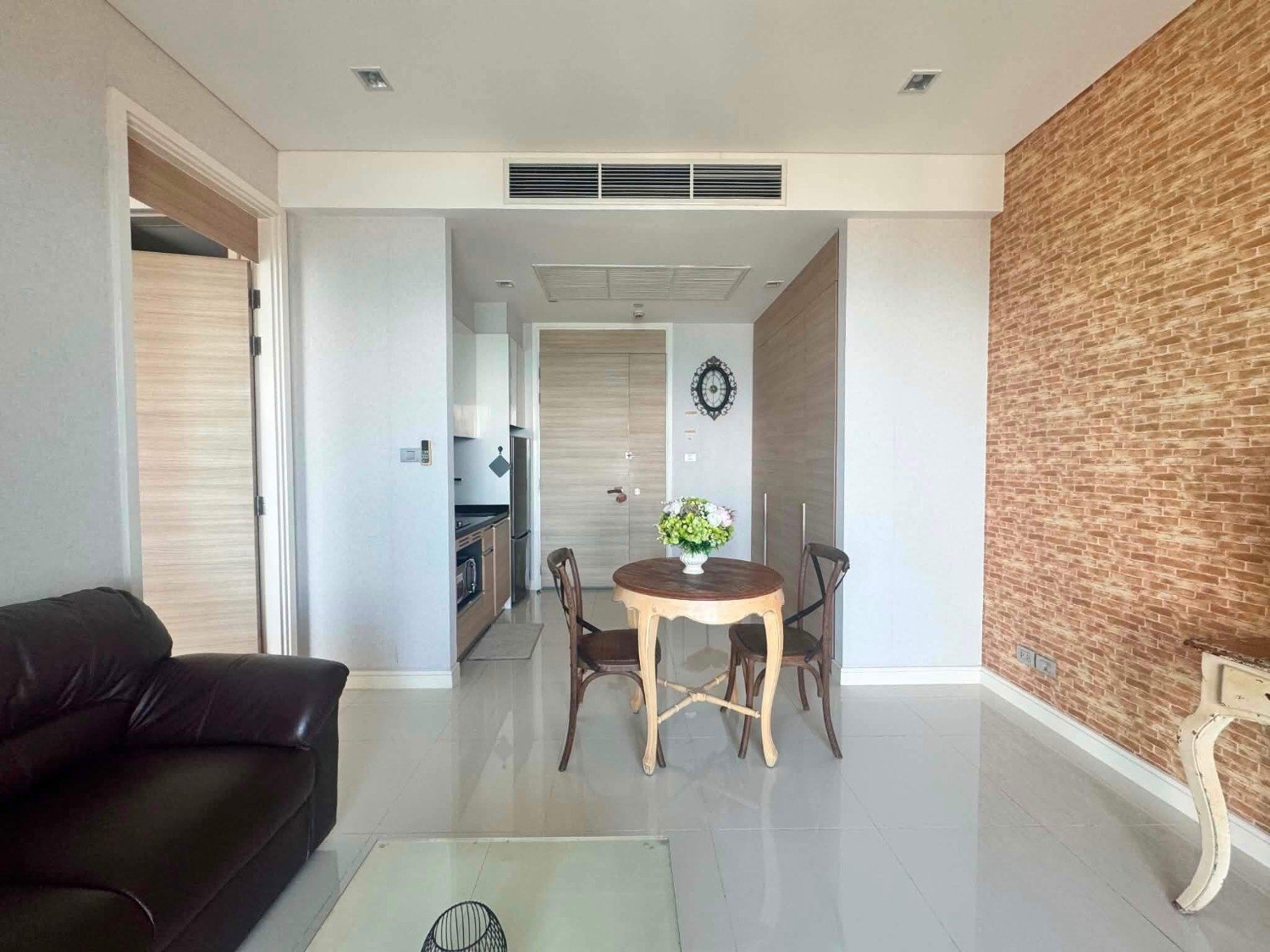 RS260720 Reflection Jomtien Beach Pattaya – 15th Floor (Building B) Panoramic Sea View (9) RS260720 Reflection Jomtien Beach Pattaya - 15th Floor (Building B) Panoramic Sea View
