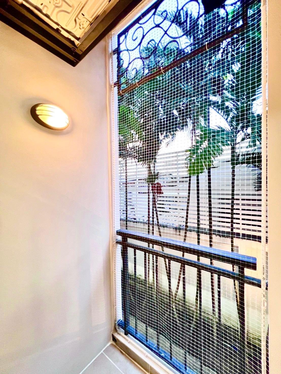 RS260721 S1 Rama 9 - 2nd Floor Building A East Facing (Shaded & cool all day)