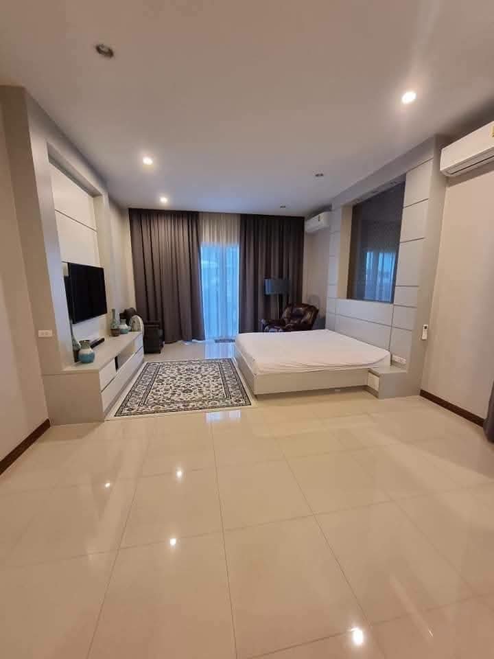 RS260722 Garden Ville 1 Spacious 3-Bedroom Pool Villa – Huay Yai (10) Garden Ville 1 : Spacious 3-Bedroom Pool Villa - Huay Yai, Pattaya
