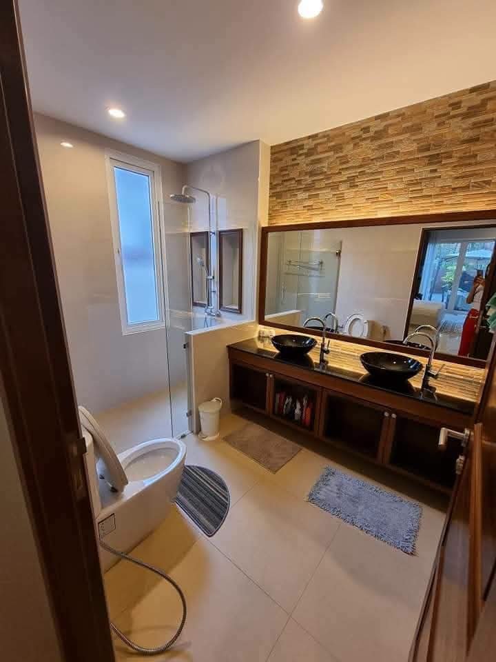 RS260722 Garden Ville 1 Spacious 3-Bedroom Pool Villa – Huay Yai (12) Garden Ville 1 : Spacious 3-Bedroom Pool Villa - Huay Yai, Pattaya