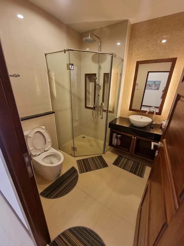 RS260722 Garden Ville 1 Spacious 3-Bedroom Pool Villa – Huay Yai (3) Garden Ville 1 : Spacious 3-Bedroom Pool Villa - Huay Yai, Pattaya