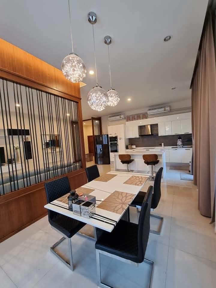 RS260722 Garden Ville 1 Spacious 3-Bedroom Pool Villa – Huay Yai (4) Garden Ville 1 : Spacious 3-Bedroom Pool Villa - Huay Yai, Pattaya