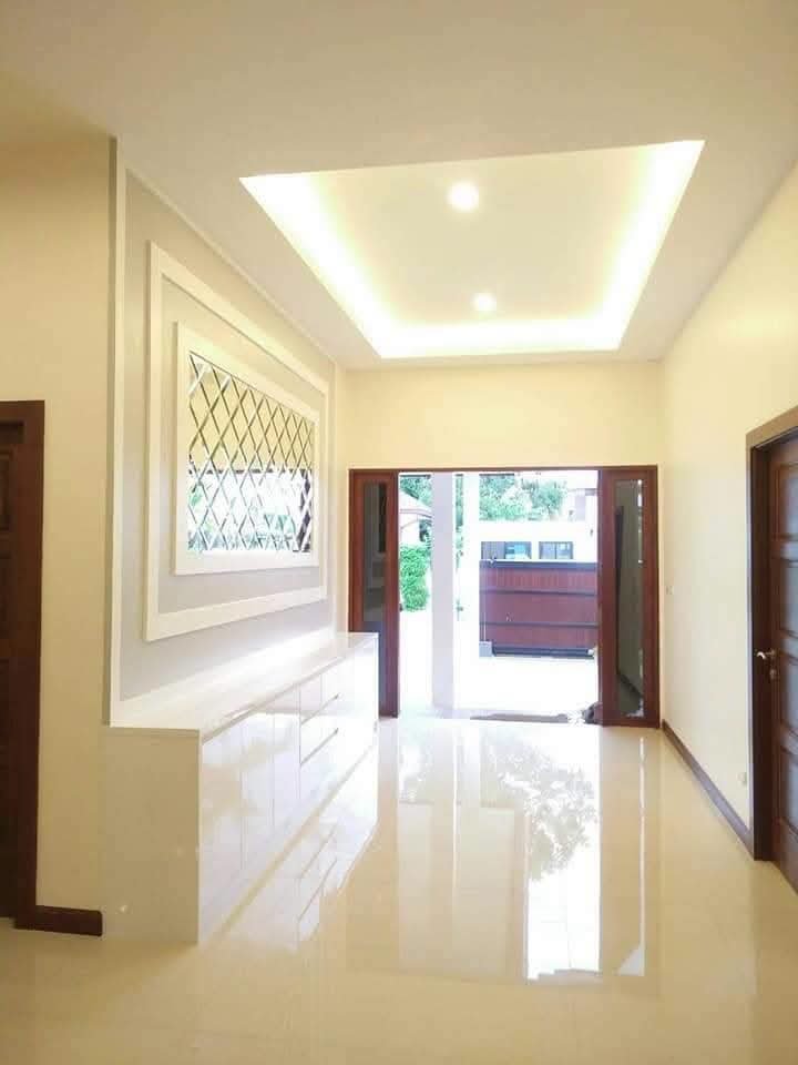 RS260722 Garden Ville 1 Spacious 3-Bedroom Pool Villa – Huay Yai (6) Garden Ville 1 : Spacious 3-Bedroom Pool Villa - Huay Yai, Pattaya
