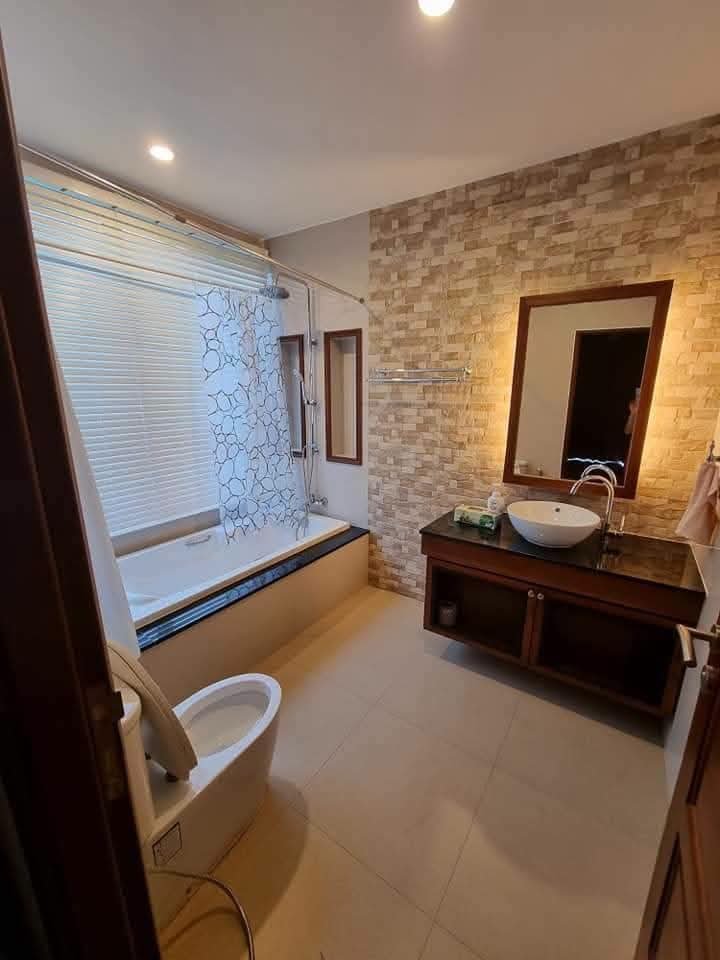 RS260722 Garden Ville 1 Spacious 3-Bedroom Pool Villa – Huay Yai (7) Garden Ville 1 : Spacious 3-Bedroom Pool Villa - Huay Yai, Pattaya