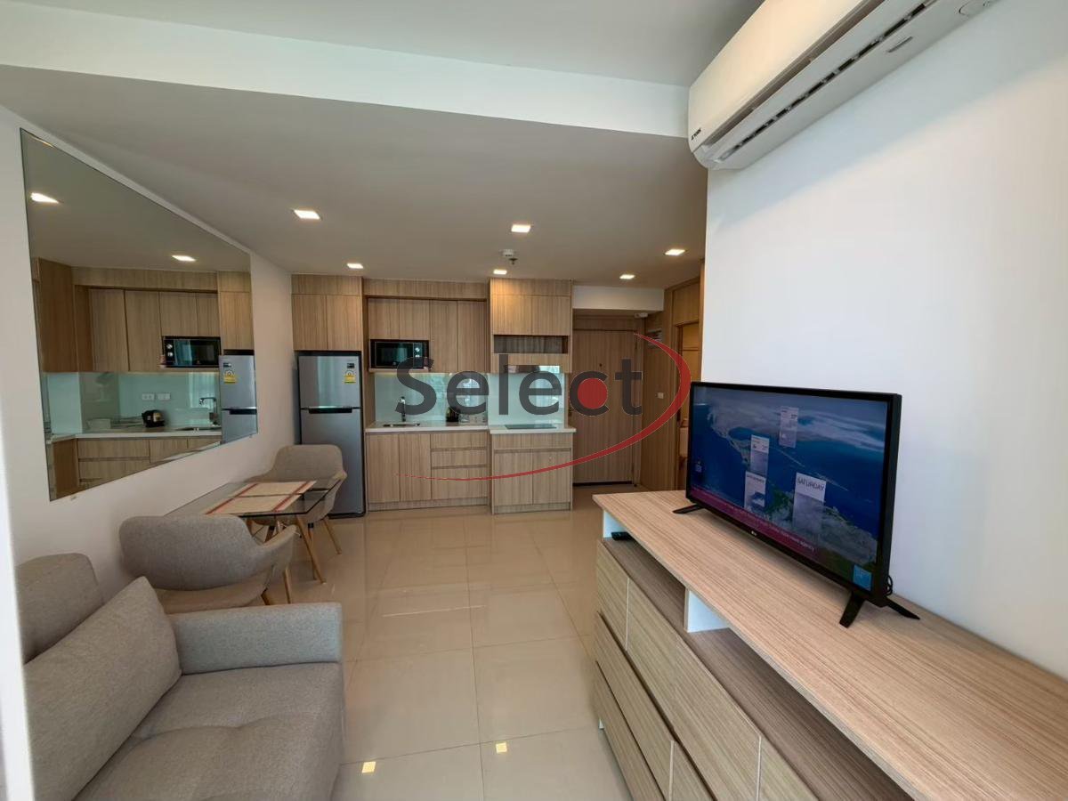SCF260703 City Garden Tower 1721 Pattaya 3rd Rd – 17th Floor City view (4) SCF260703 City Garden Tower 1721 Pattaya 3rd Rd - 17th Floor City view
