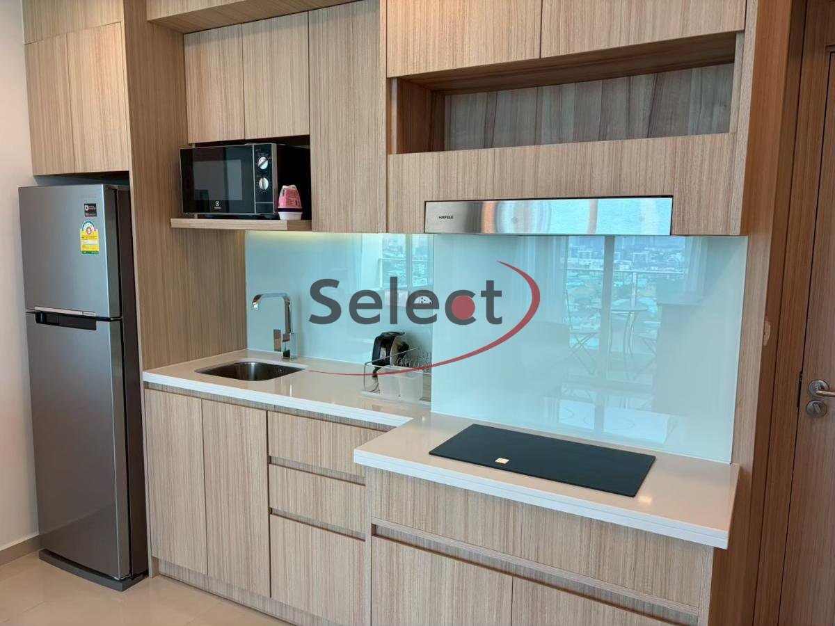 SCF260703 City Garden Tower 1721 Pattaya 3rd Rd – 17th Floor City view (8) SCF260703 City Garden Tower 1721 Pattaya 3rd Rd - 17th Floor City view