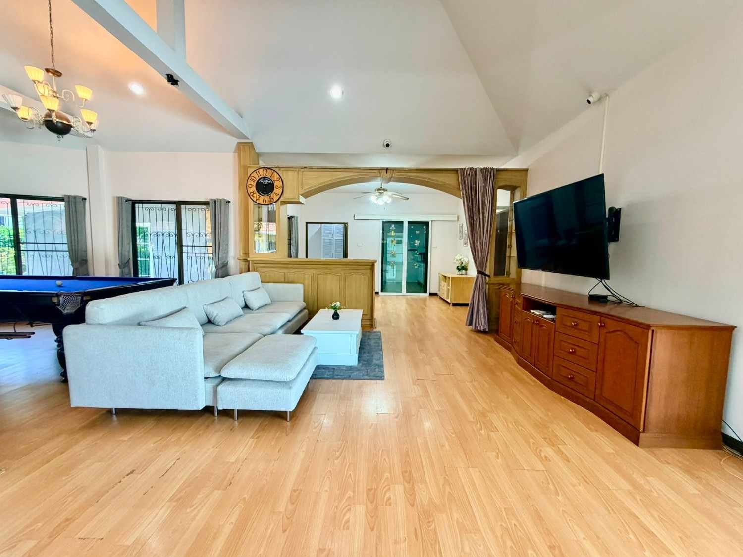 SCF260705 -RS260704 Pattaya Village Hill 1 – Nong Prue (12) SCF260705 -RS260704 Pattaya Village Hill 1 - Nong Prue