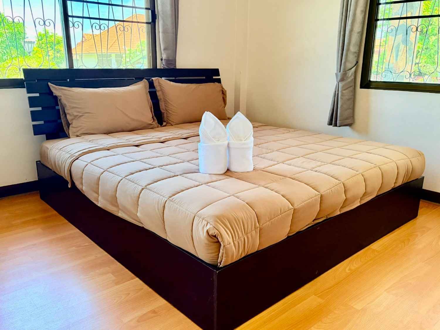 SCF260705 -RS260704 Pattaya Village Hill 1 – Nong Prue (18) SCF260705 -RS260704 Pattaya Village Hill 1 - Nong Prue