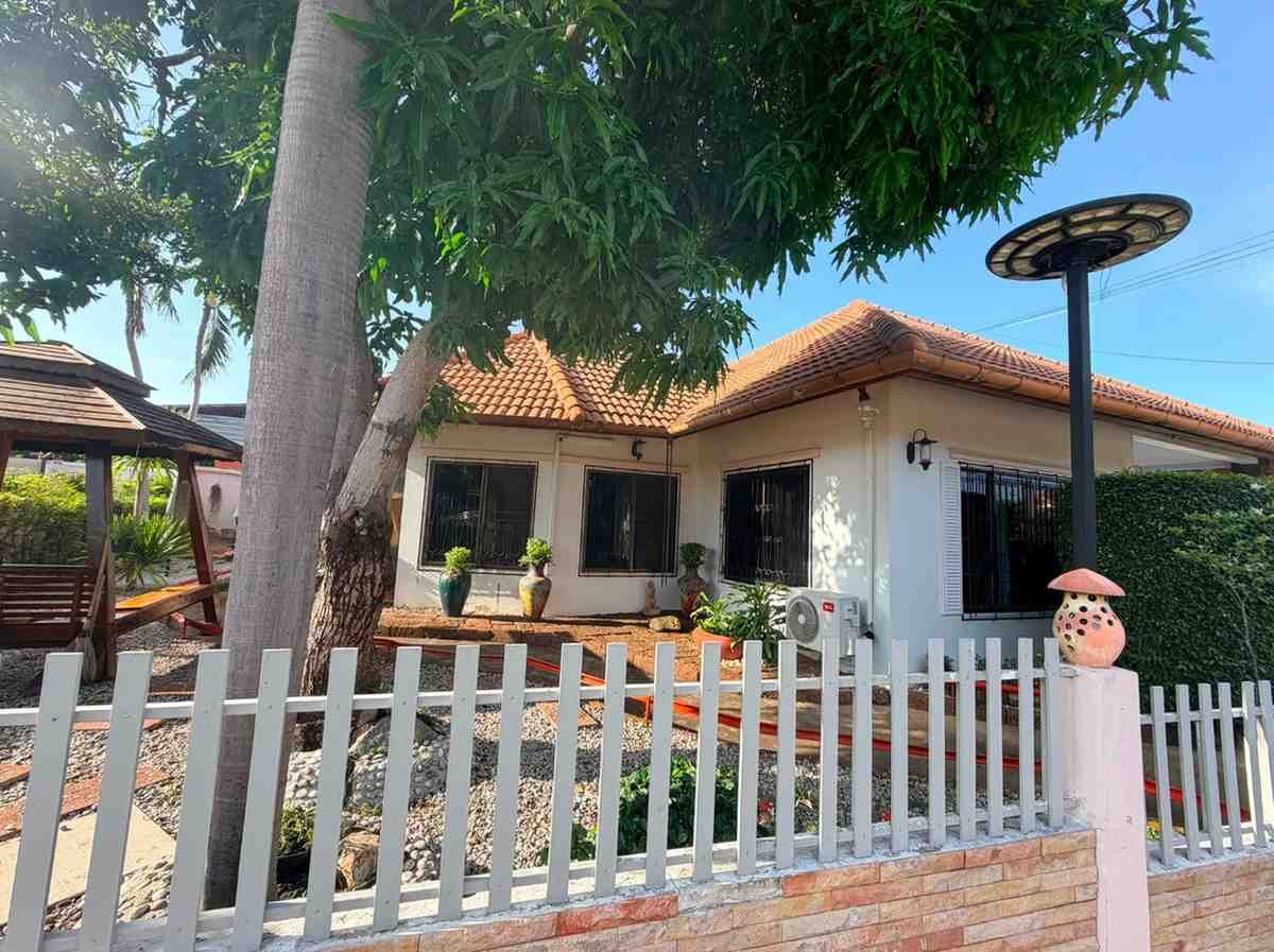SCF260705 -RS260704 Pattaya Village Hill 1 – Nong Prue (2) SCF260705 -RS260704 Pattaya Village Hill 1 - Nong Prue