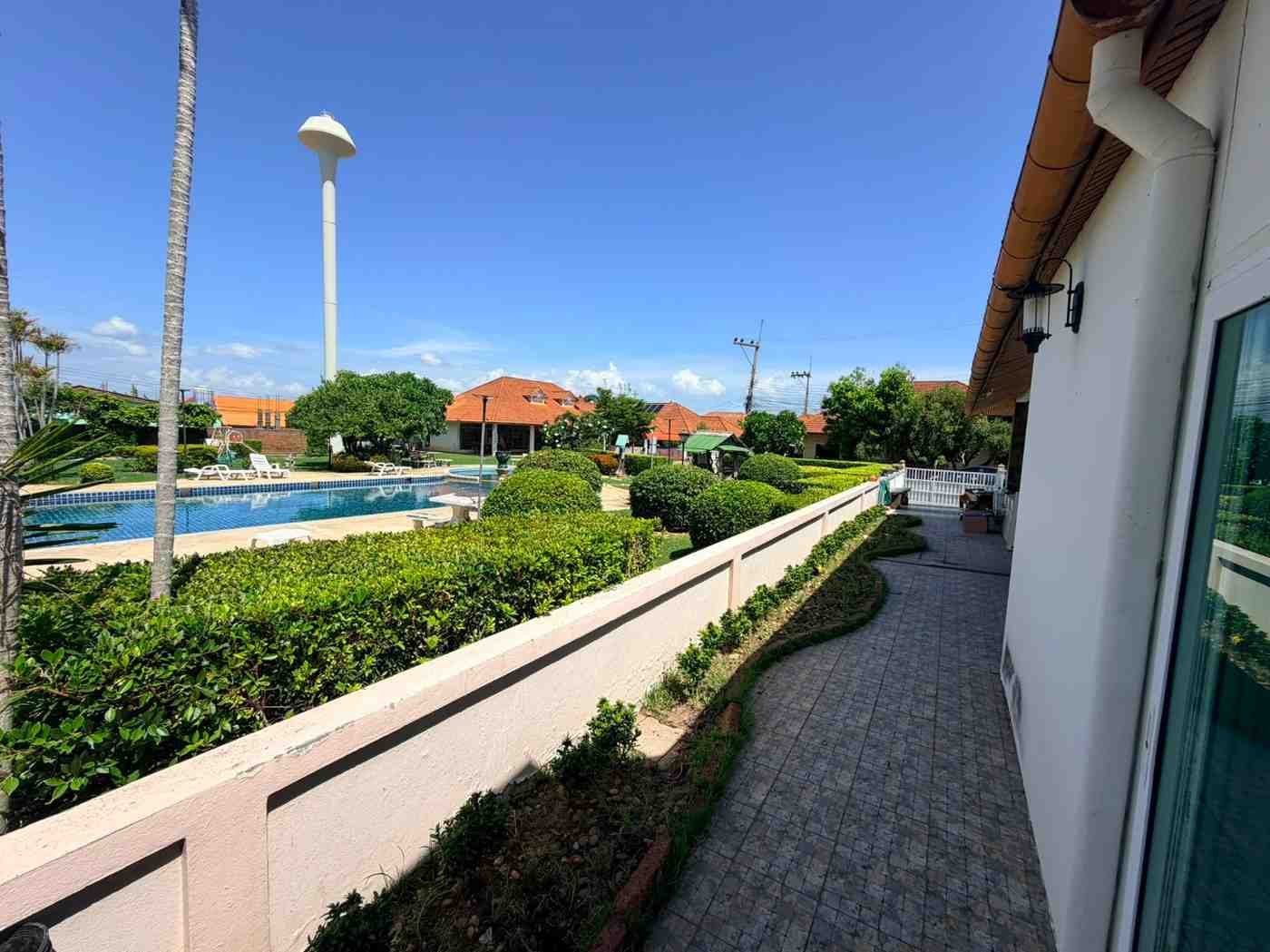 SCF260705 -RS260704 Pattaya Village Hill 1 – Nong Prue (3) SCF260705 -RS260704 Pattaya Village Hill 1 - Nong Prue