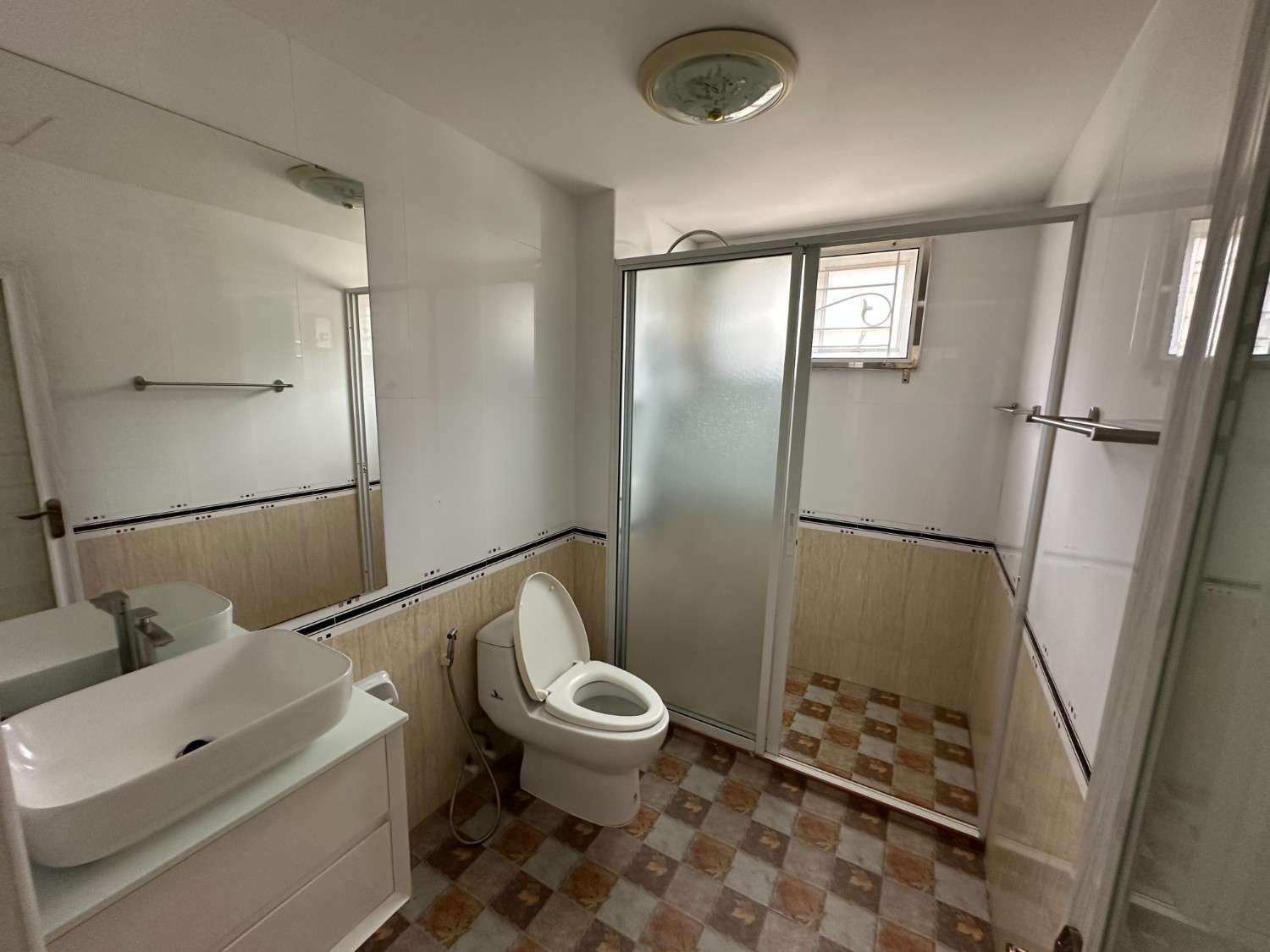 SCF260706 Chokchai Village 10 - Nong Prue