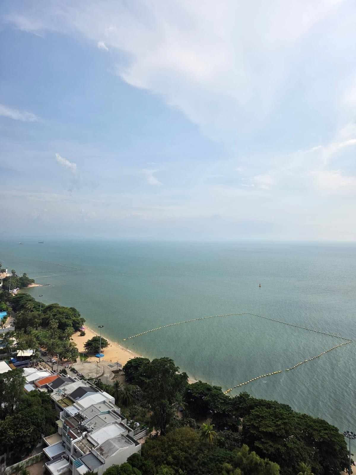 SCF260707 Sand Condo Penthouse Pratumnak Soi 5 – 26th Floor Beach view (1) SCF260707 Sand Condo Penthouse Pratumnak Soi 5 - 26th Floor Beach view