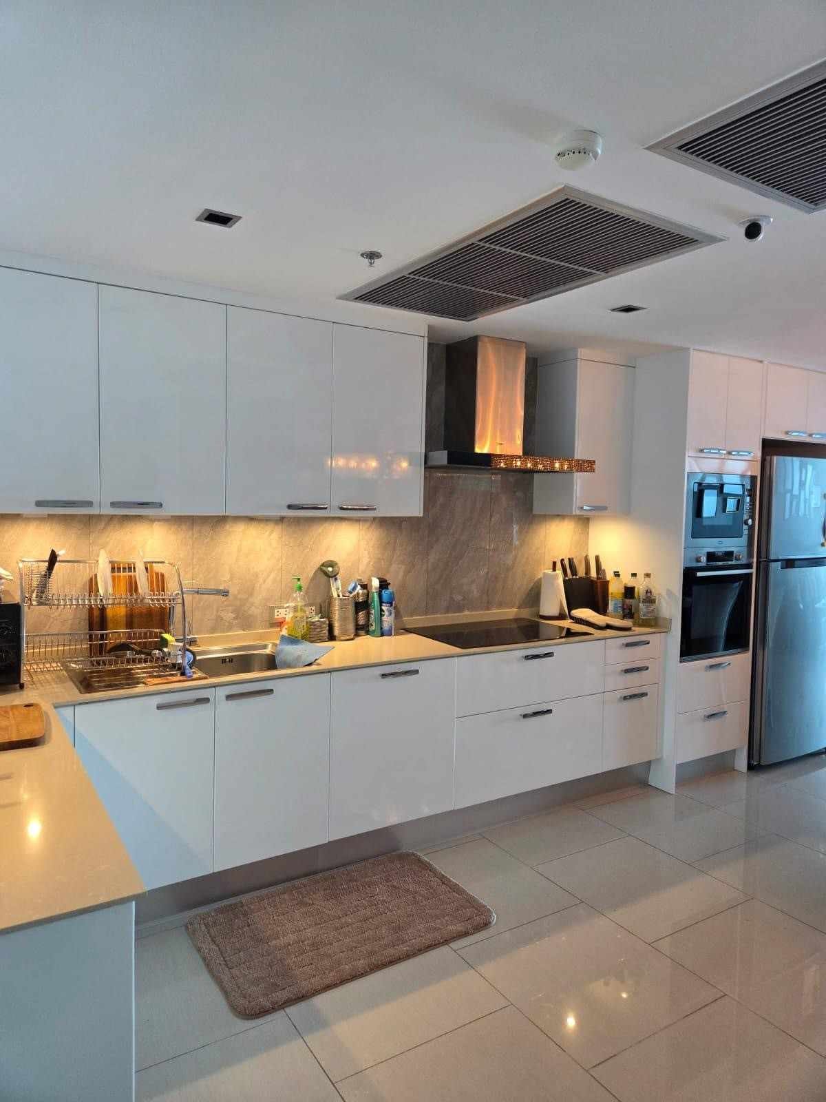 SCF260707 Sand Condo Penthouse Pratumnak Soi 5 – 26th Floor Beach view (10) SCF260707 Sand Condo Penthouse Pratumnak Soi 5 - 26th Floor Beach view