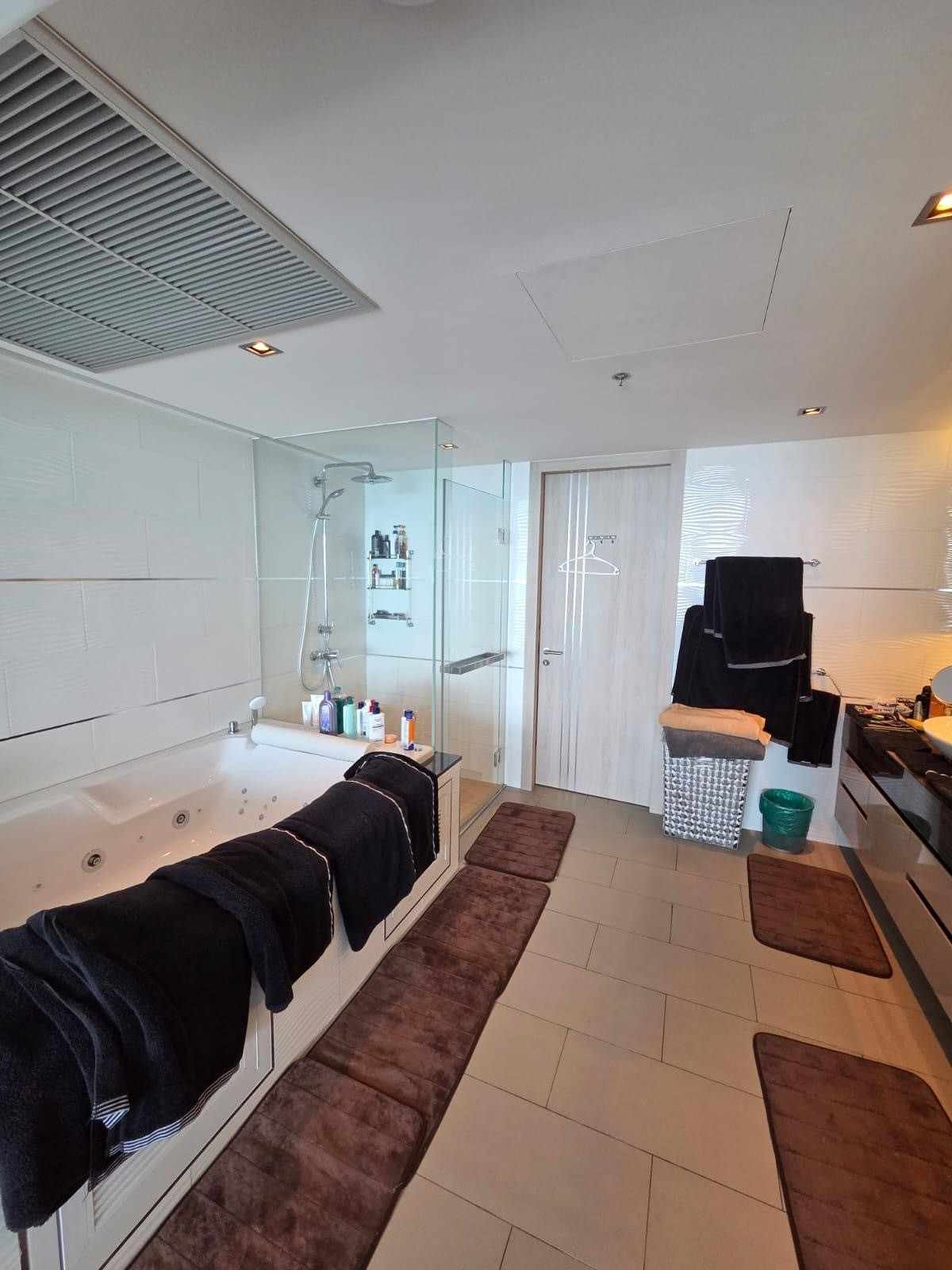 SCF260707 Sand Condo Penthouse Pratumnak Soi 5 – 26th Floor Beach view (13) SCF260707 Sand Condo Penthouse Pratumnak Soi 5 - 26th Floor Beach view