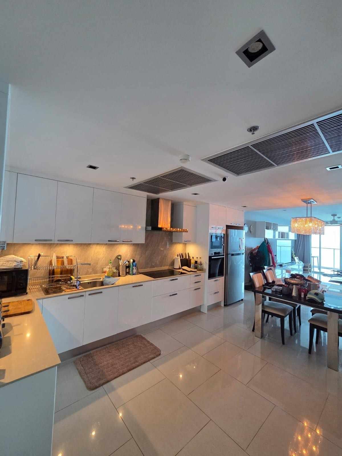 SCF260707 Sand Condo Penthouse Pratumnak Soi 5 – 26th Floor Beach view (15) SCF260707 Sand Condo Penthouse Pratumnak Soi 5 - 26th Floor Beach view