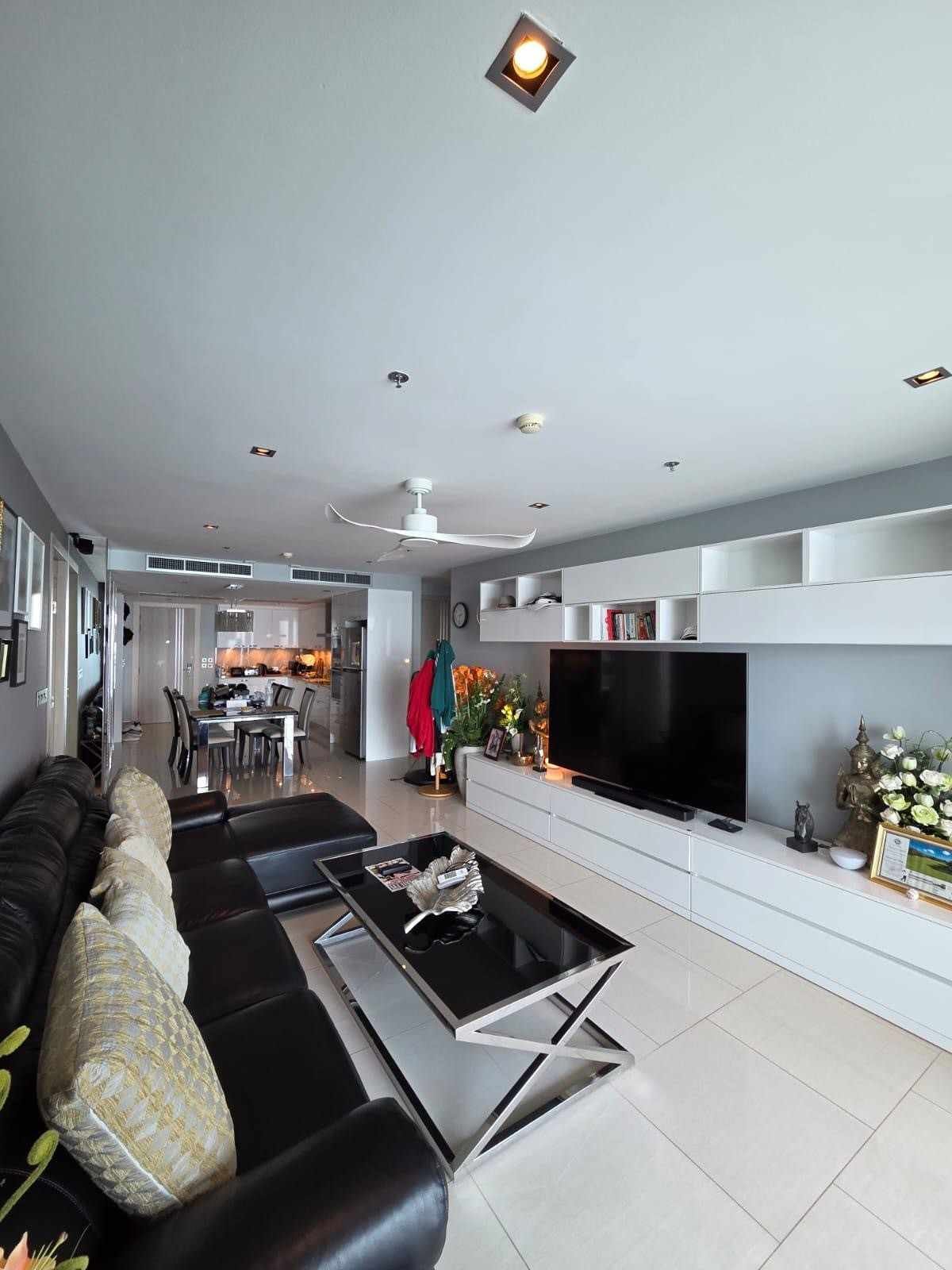SCF260707 Sand Condo Penthouse Pratumnak Soi 5 – 26th Floor Beach view (16) SCF260707 Sand Condo Penthouse Pratumnak Soi 5 - 26th Floor Beach view