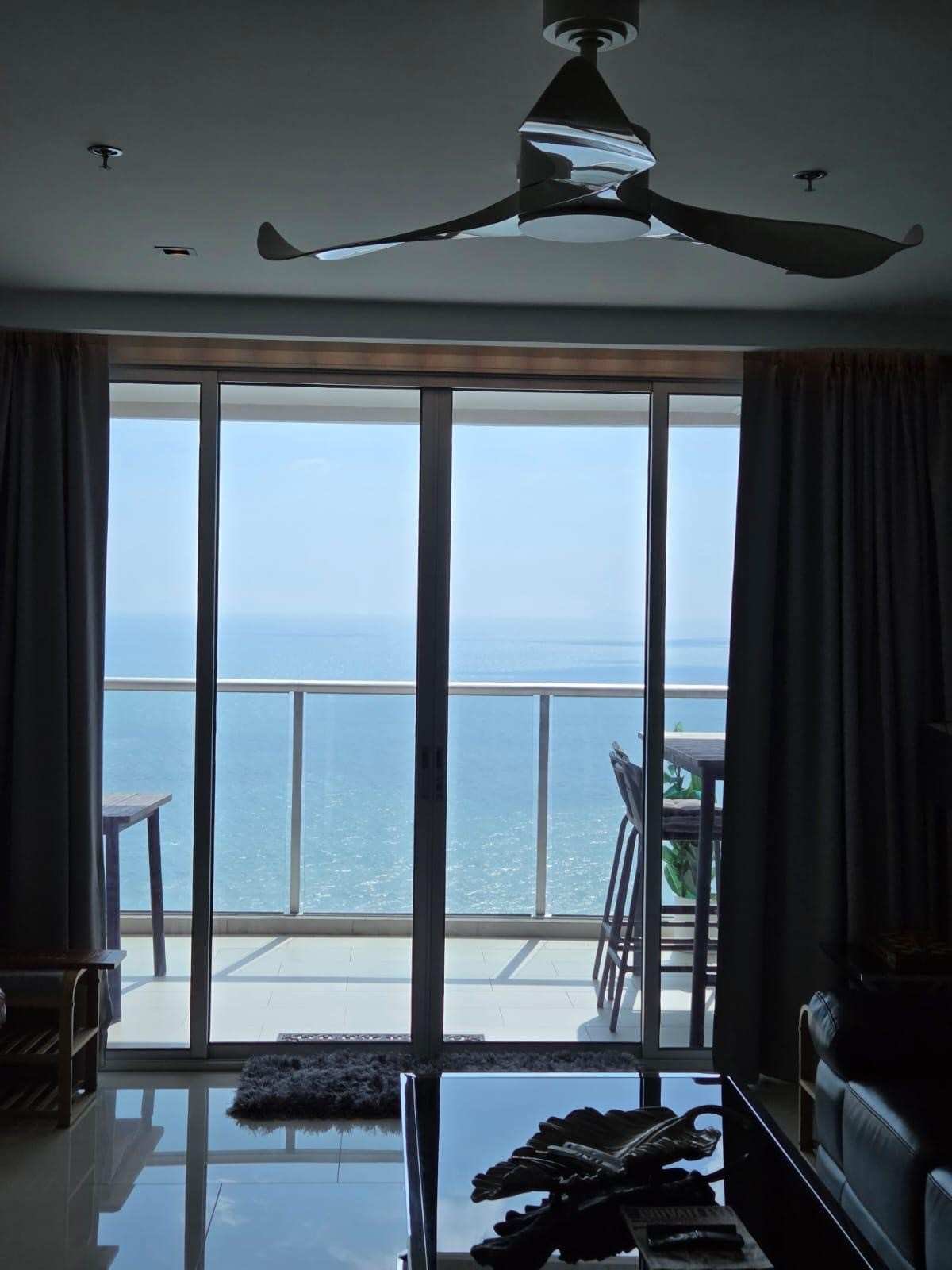 SCF260707 Sand Condo Penthouse Pratumnak Soi 5 – 26th Floor Beach view (4) SCF260707 Sand Condo Penthouse Pratumnak Soi 5 - 26th Floor Beach view