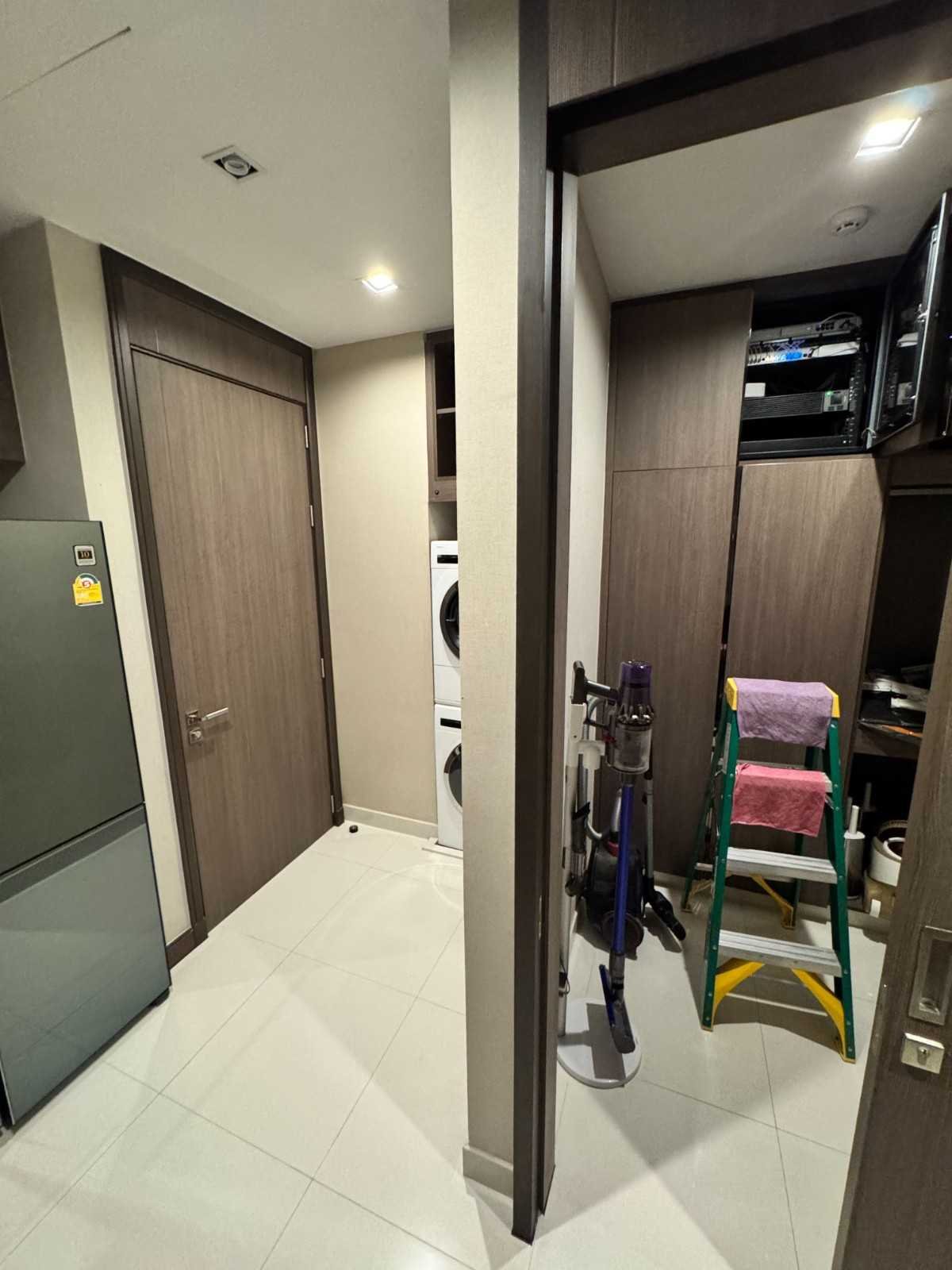 SCF260708 Q1 Penthouse Sukhumvit Soi 6 Nana area – 31st Floor City View (13) SCF260708 Q1 Penthouse Sukhumvit Soi 6 Nana area - 31st Floor City View