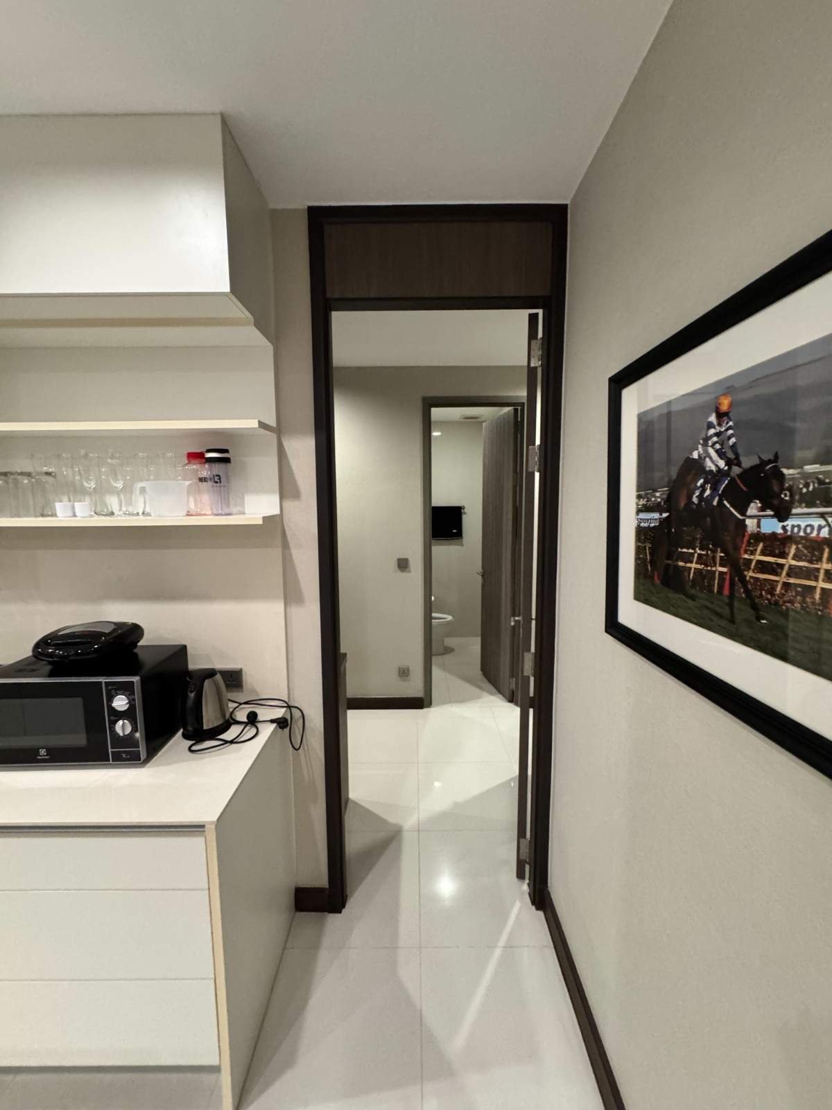 SCF260708 Q1 Penthouse Sukhumvit Soi 6 Nana area – 31st Floor City View (18) SCF260708 Q1 Penthouse Sukhumvit Soi 6 Nana area - 31st Floor City View