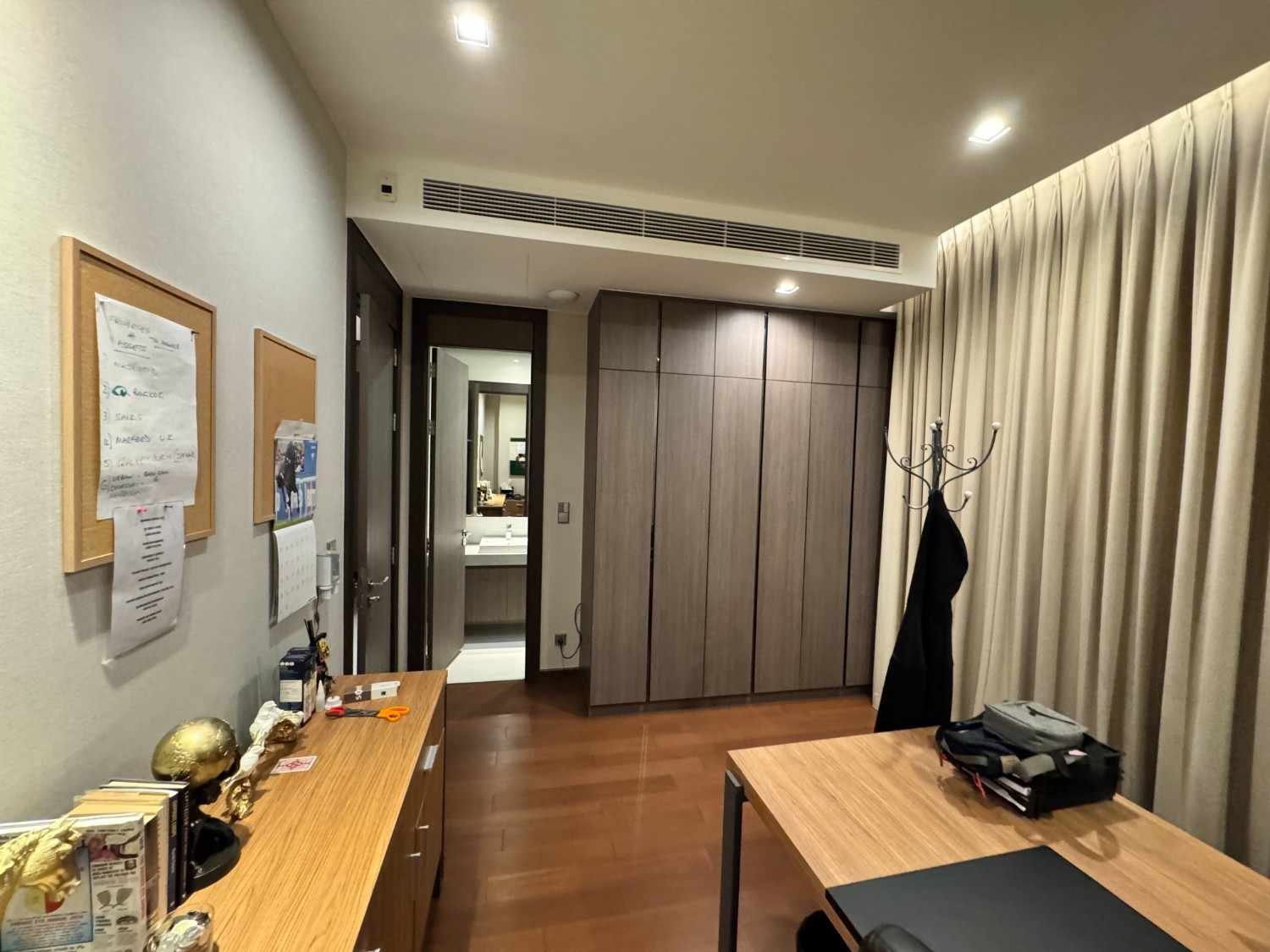 SCF260708 Q1 Penthouse Sukhumvit Soi 6 Nana area – 31st Floor City View (20) SCF260708 Q1 Penthouse Sukhumvit Soi 6 Nana area - 31st Floor City View