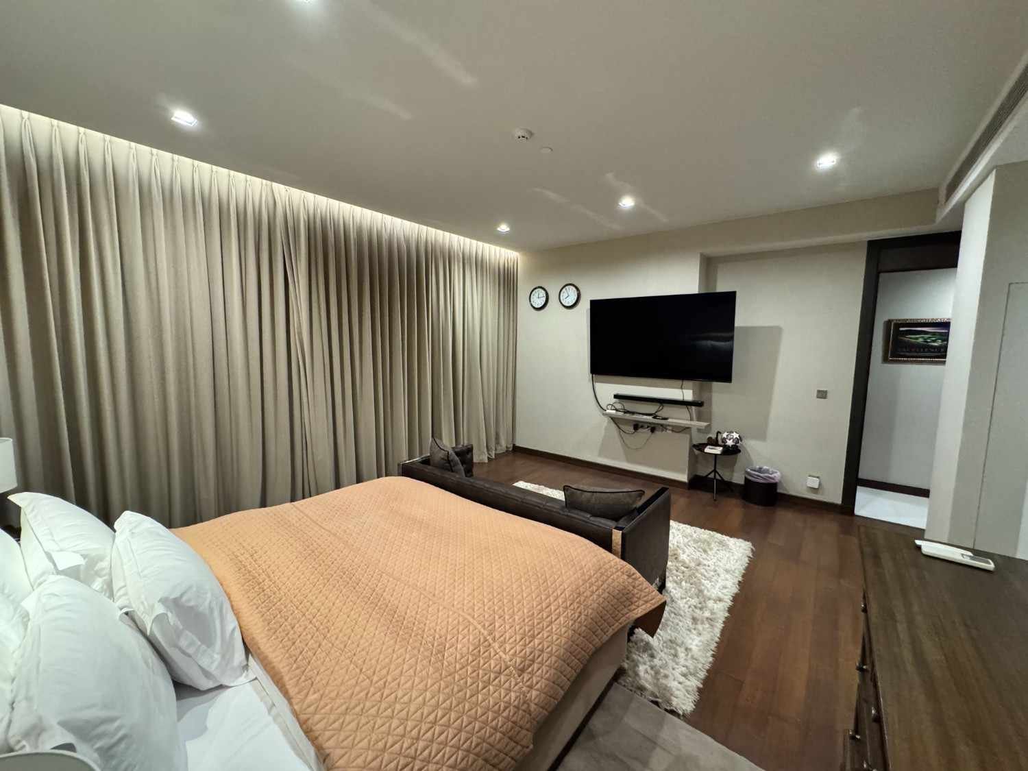 SCF260708 Q1 Penthouse Sukhumvit Soi 6 Nana area – 31st Floor City View (35) SCF260708 Q1 Penthouse Sukhumvit Soi 6 Nana area - 31st Floor City View